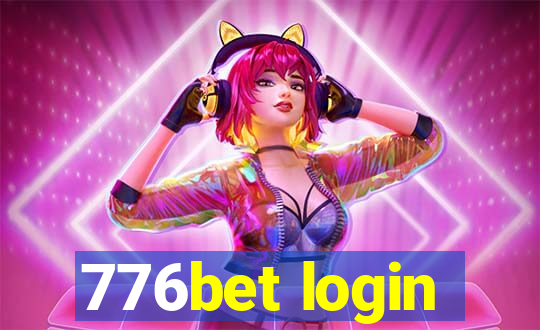776bet login