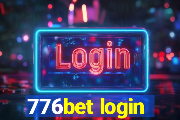 776bet login