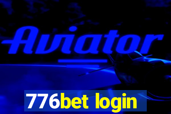 776bet login