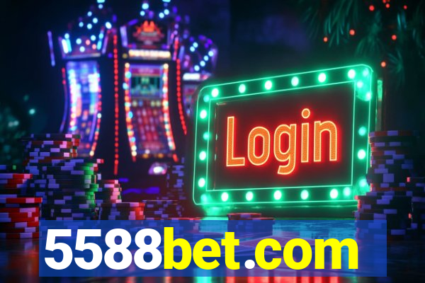 5588bet.com