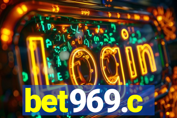 bet969.c
