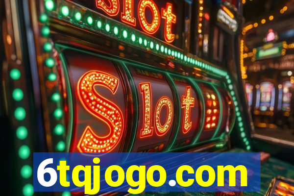 6tqjogo.com