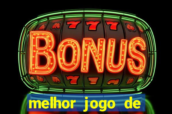 melhor jogo de manager para celular 2024