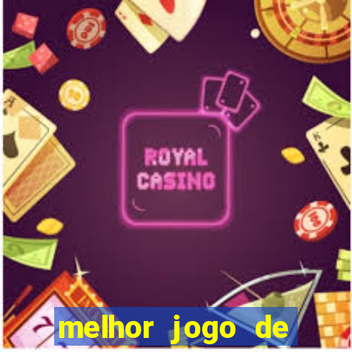 melhor jogo de manager para celular 2024