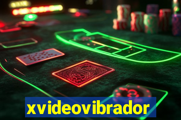 xvideovibrador