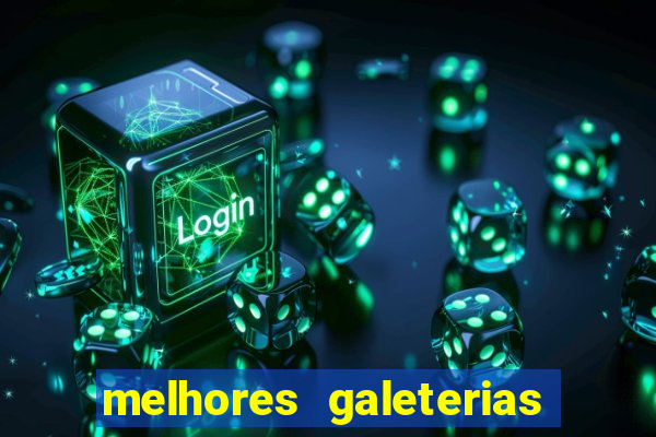 melhores galeterias em porto alegre