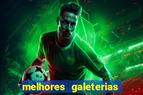 melhores galeterias em porto alegre