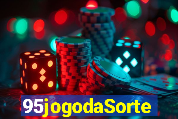 95jogodaSorte