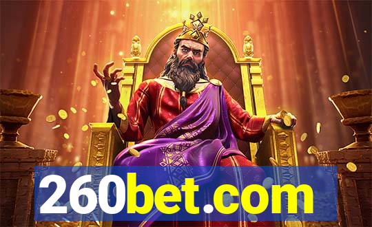 260bet.com