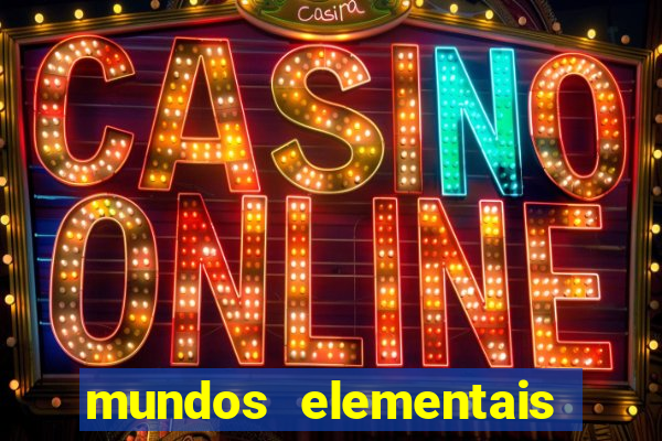 mundos elementais apk download