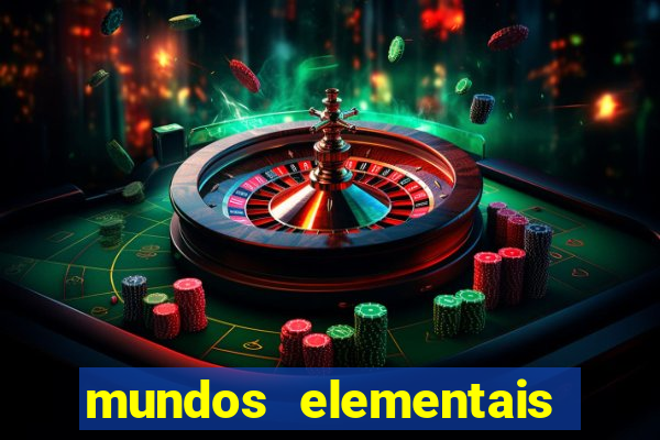 mundos elementais apk download