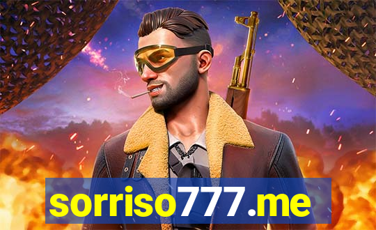 sorriso777.me