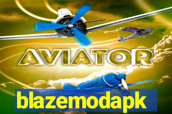 blazemodapk