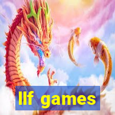 llf games
