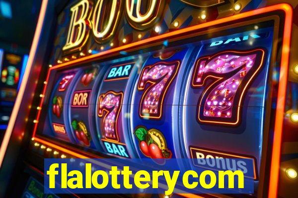 flalotterycom