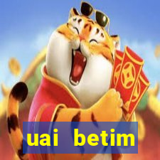 uai betim agendamento identidade