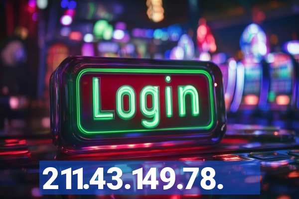 211.43.149.78.