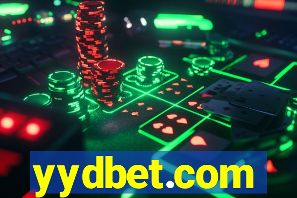 yydbet.com