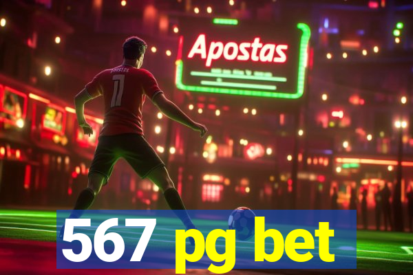 567 pg bet
