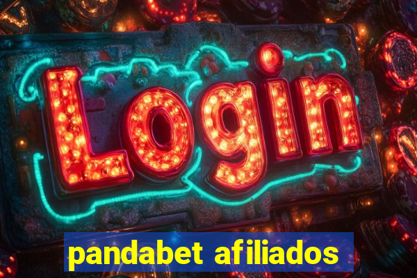 pandabet afiliados