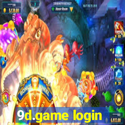 9d.game login
