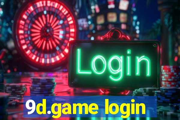 9d.game login