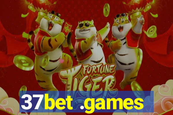 37bet .games