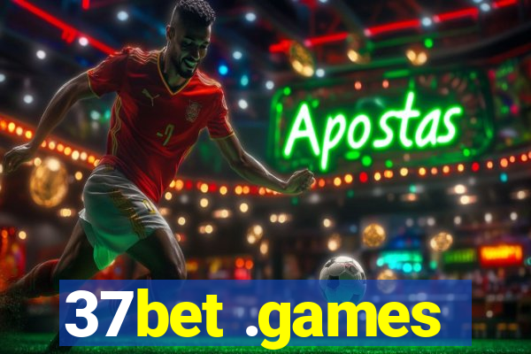 37bet .games