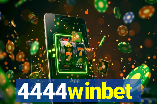 4444winbet