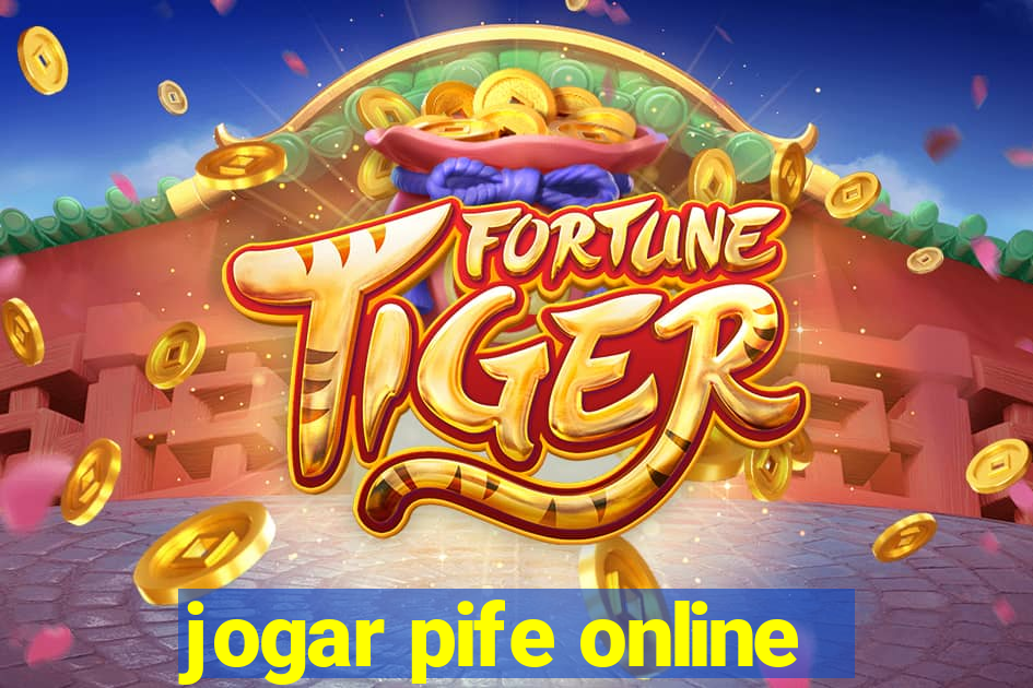 jogar pife online
