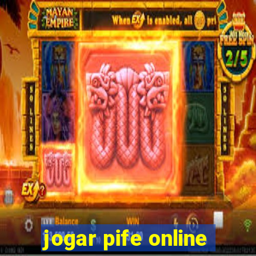 jogar pife online