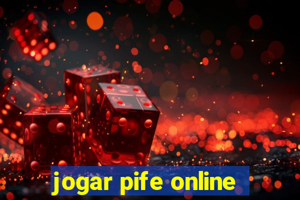 jogar pife online