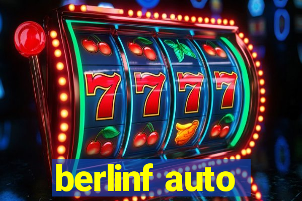 berlinf auto