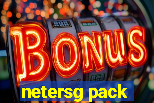 netersg pack
