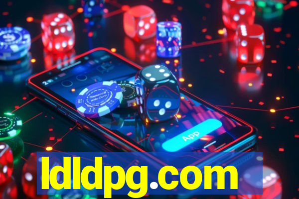 ldldpg.com
