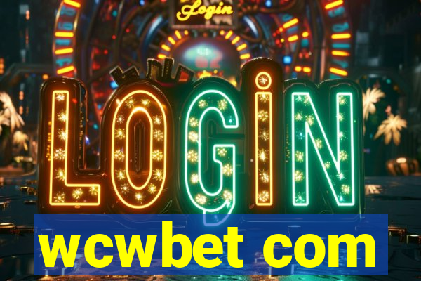 wcwbet com