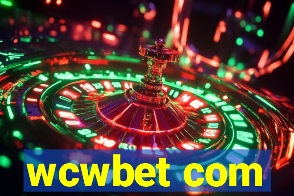 wcwbet com