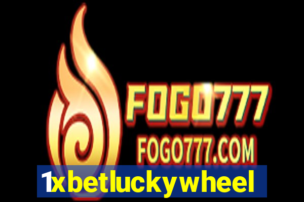 1xbetluckywheel