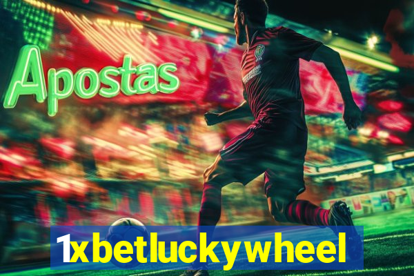 1xbetluckywheel