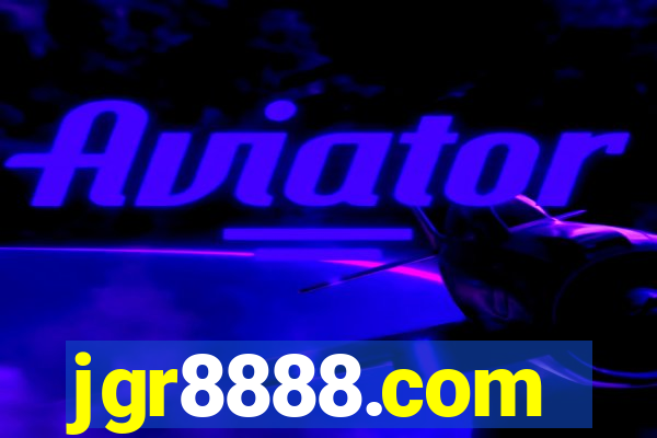 jgr8888.com