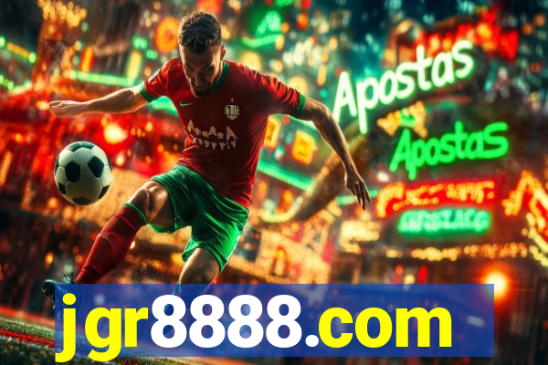 jgr8888.com