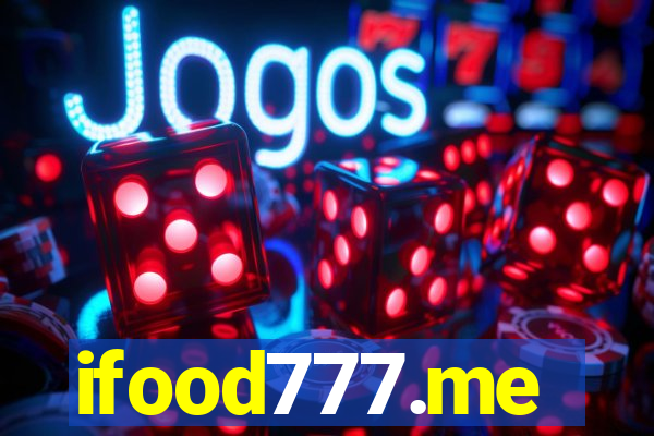 ifood777.me