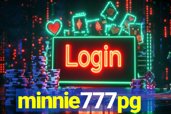 minnie777pg