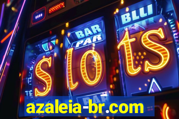 azaleia-br.com