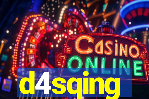 d4sqing