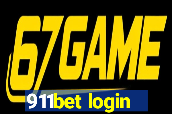 911bet login