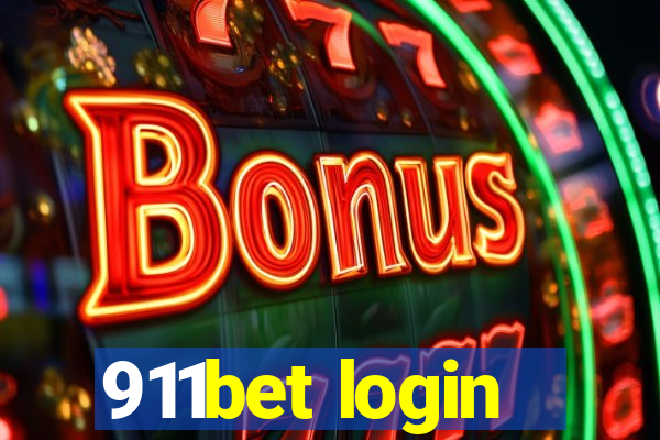 911bet login