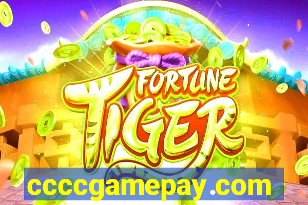 ccccgamepay.com