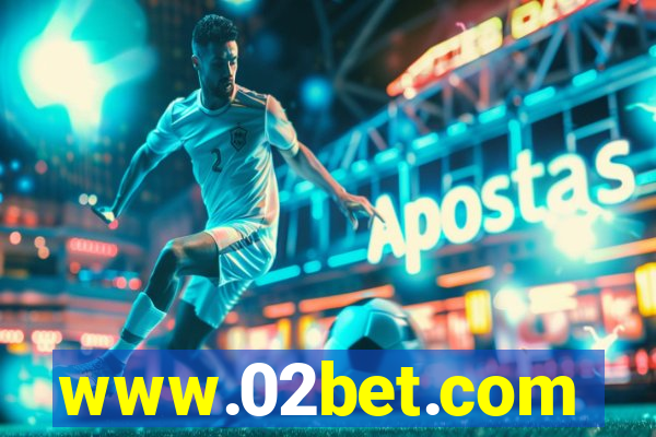 www.02bet.com