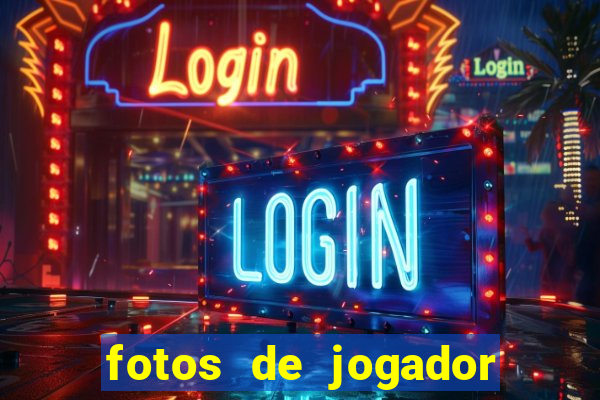 fotos de jogador de futebol nu